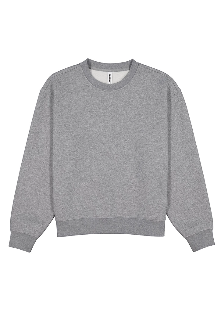 Women's Everyday Crew Sweatshirt 6