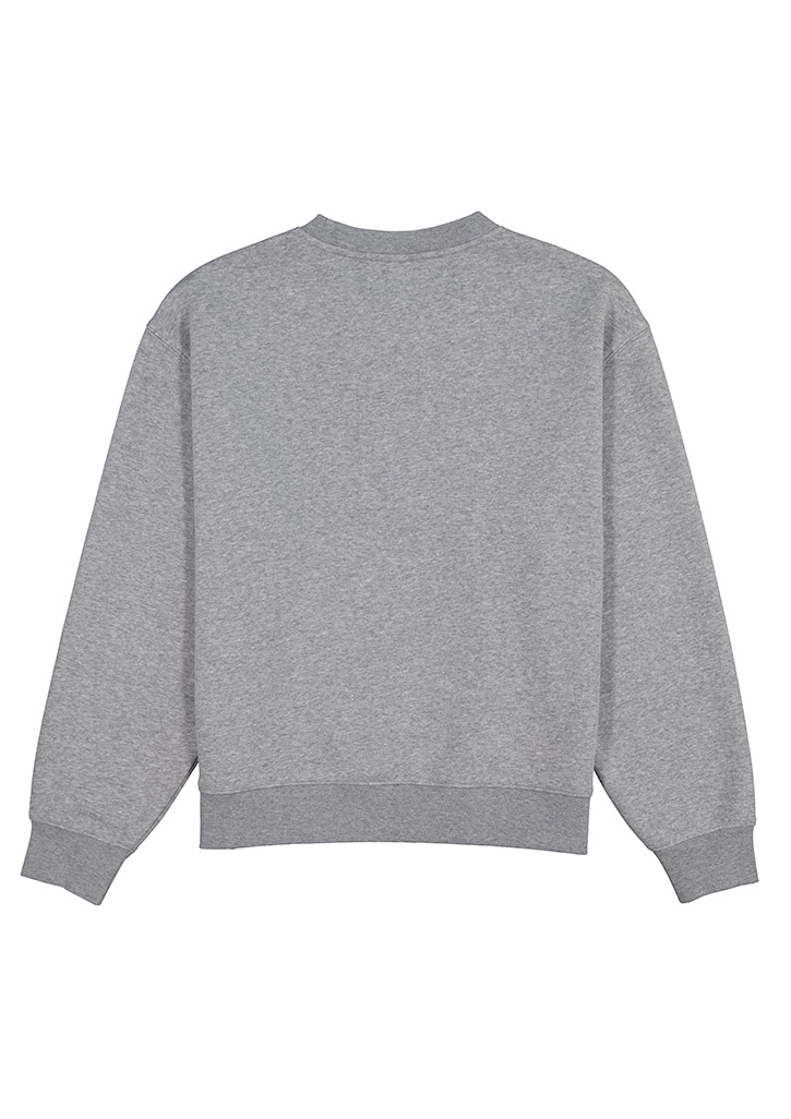 Women's Everyday Crew Sweatshirt 7