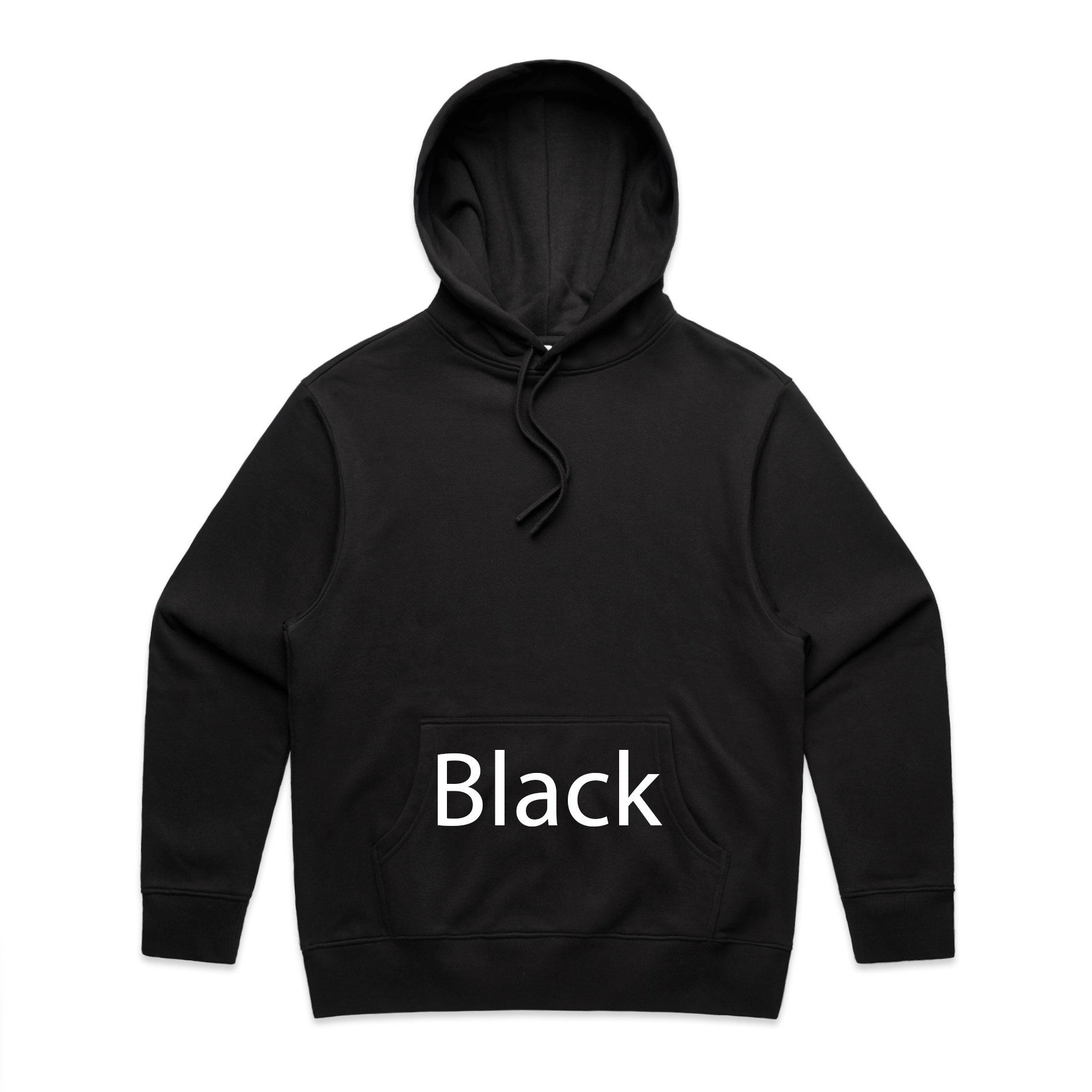 Men's Heavy Hood 3