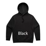 Men's Heavy Hood 3