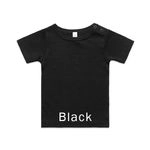 Organic Infant Wee-Tee 6