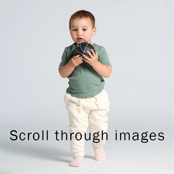 Organic Infant Wee-Tee 1