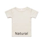 Organic Infant Wee-Tee 5