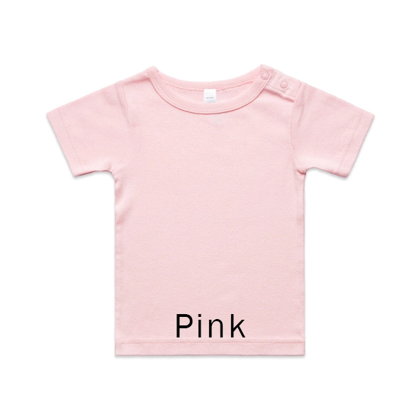Organic Infant Wee-Tee 4