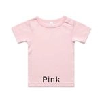 Organic Infant Wee-Tee 4