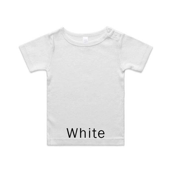 Organic Infant Wee-Tee 2