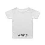 Organic Infant Wee-Tee 2