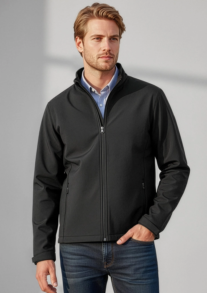 Men's Apex Jacket 1