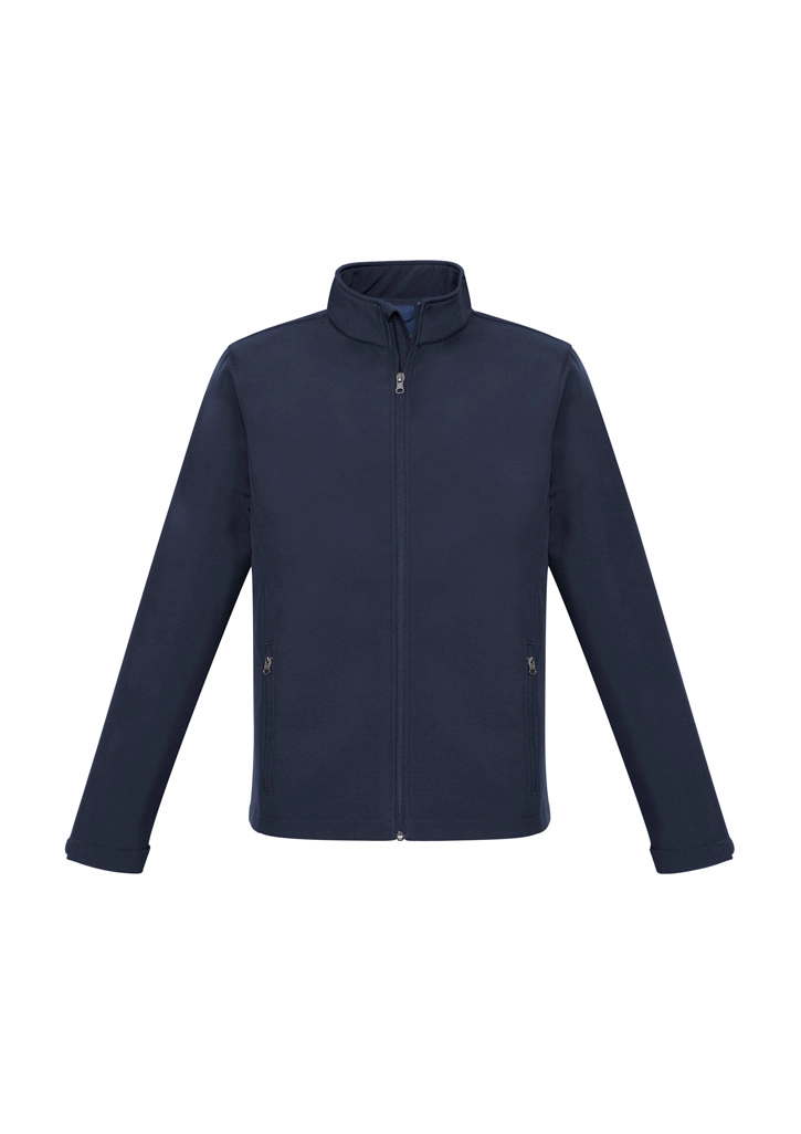 Men's Apex Jacket 3