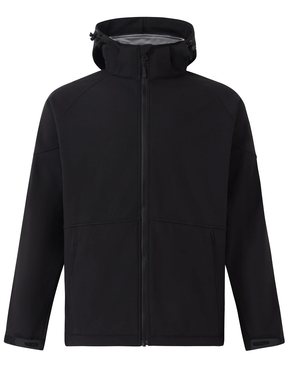 Aspen Softshell Jacket Men's 3