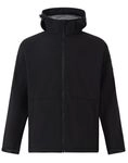Aspen Softshell Jacket Men's 3