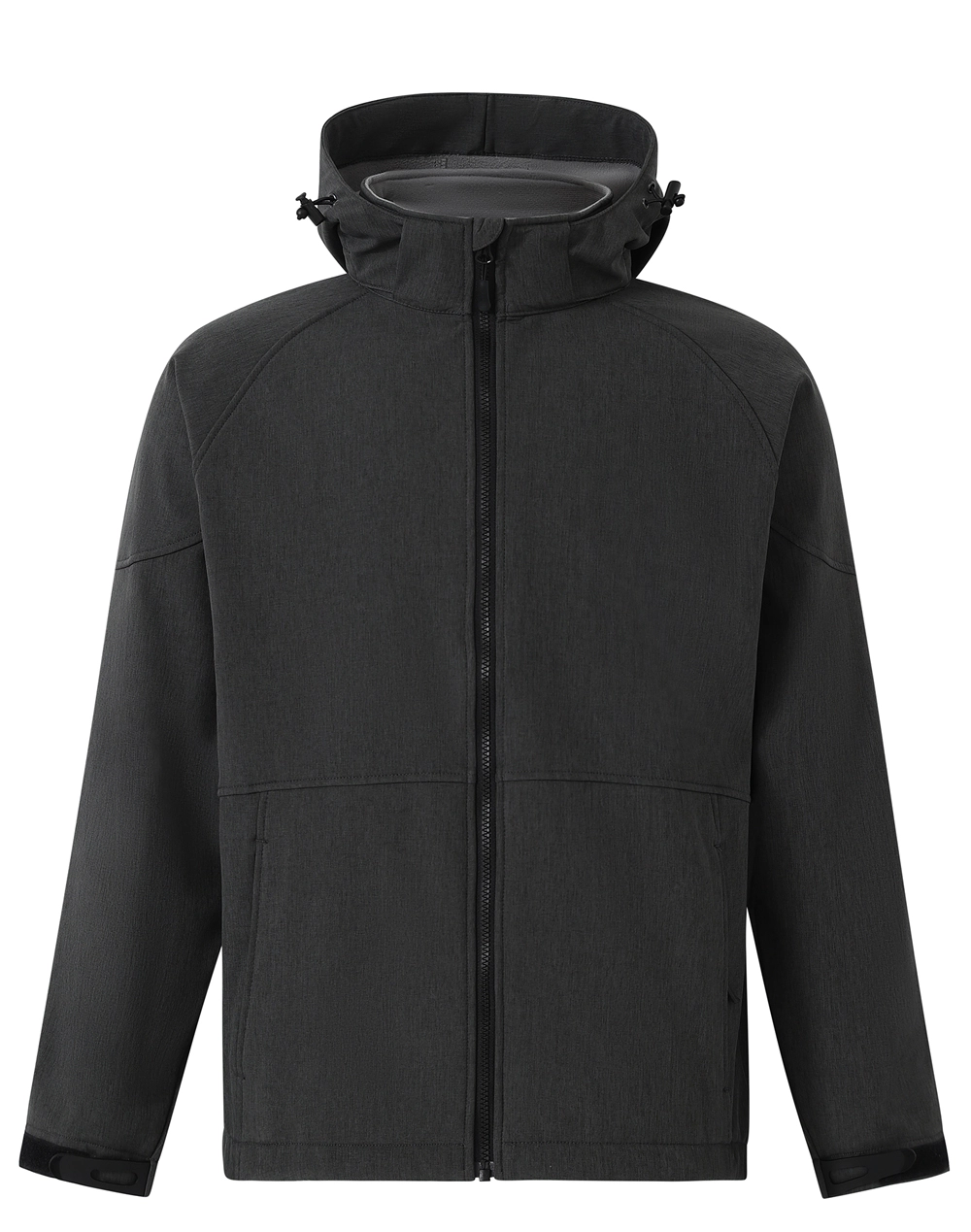 Aspen Softshell Jacket Men's 4