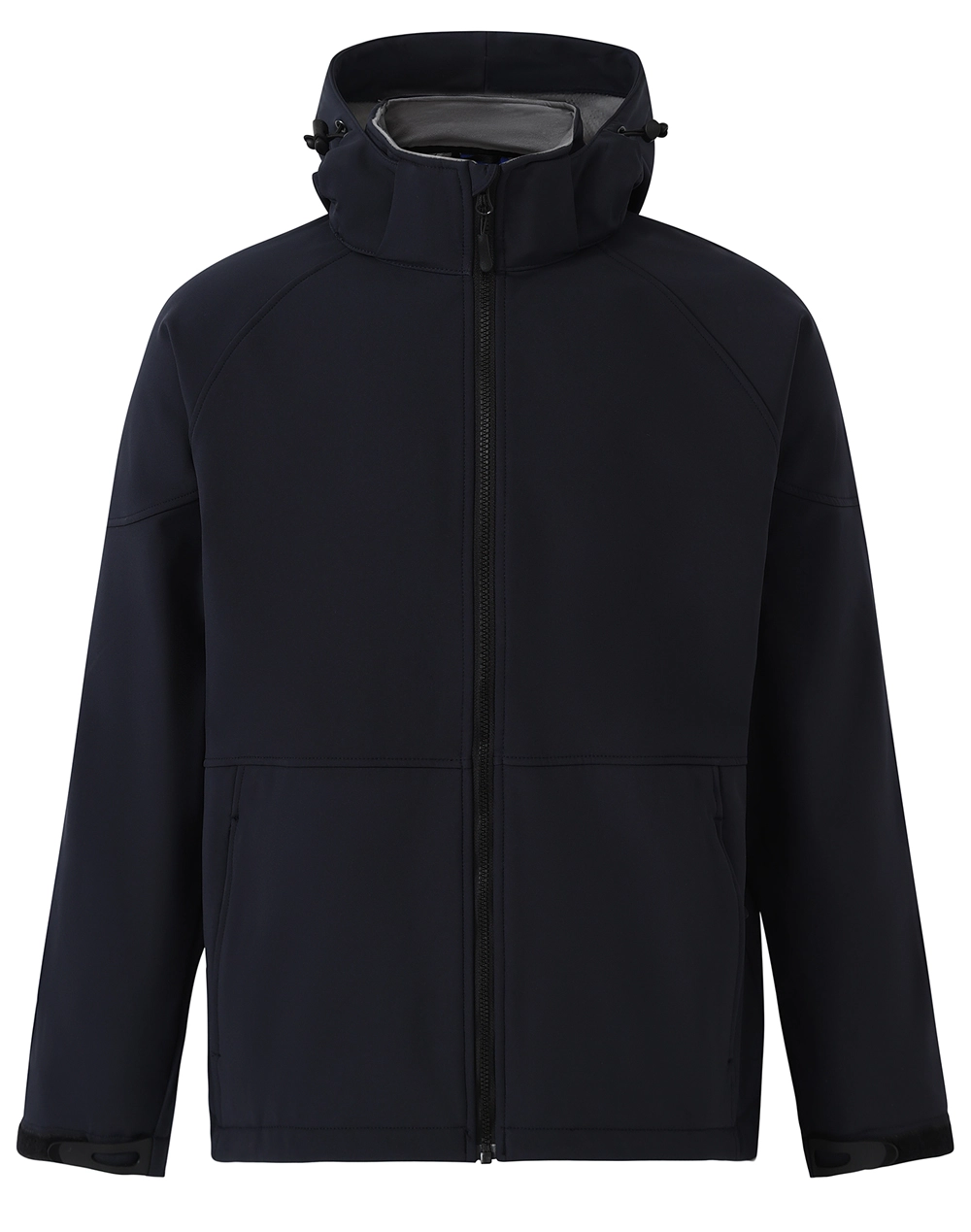 Aspen Softshell Jacket Men's 2