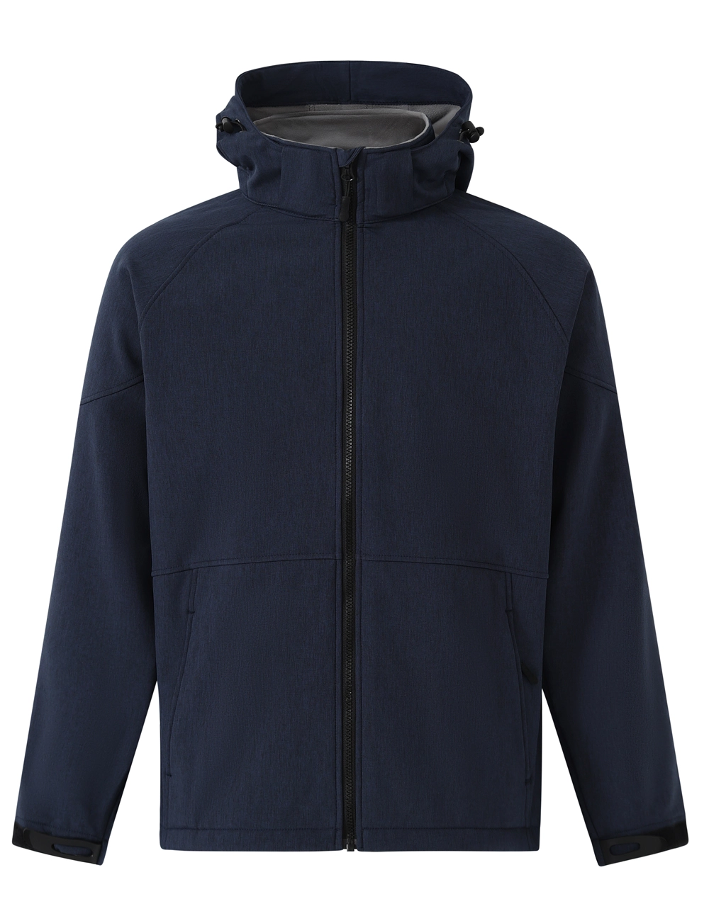 Aspen Softshell Jacket Men's 5