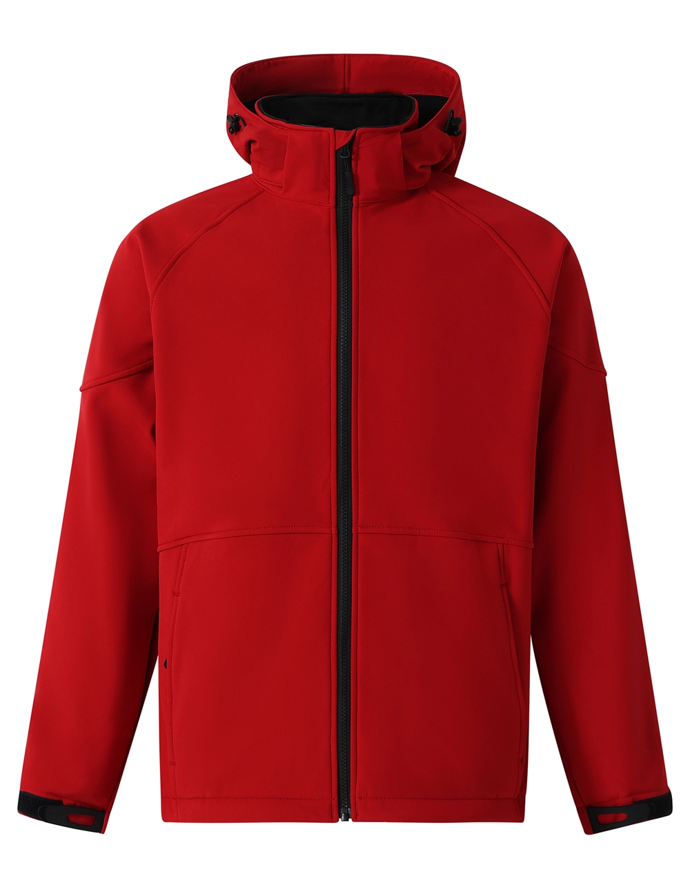 Aspen Softshell Jacket Men's 6