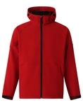 Aspen Softshell Jacket Men's 6