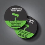 Circular Magnets 1