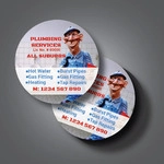 Circular Magnets 3