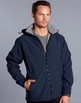 Aspen Softshell Jacket Men's 1