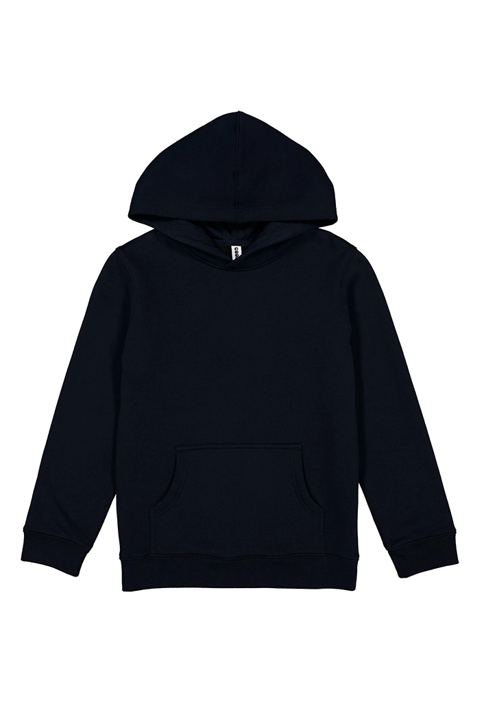 Kids Basis Hoodie 4