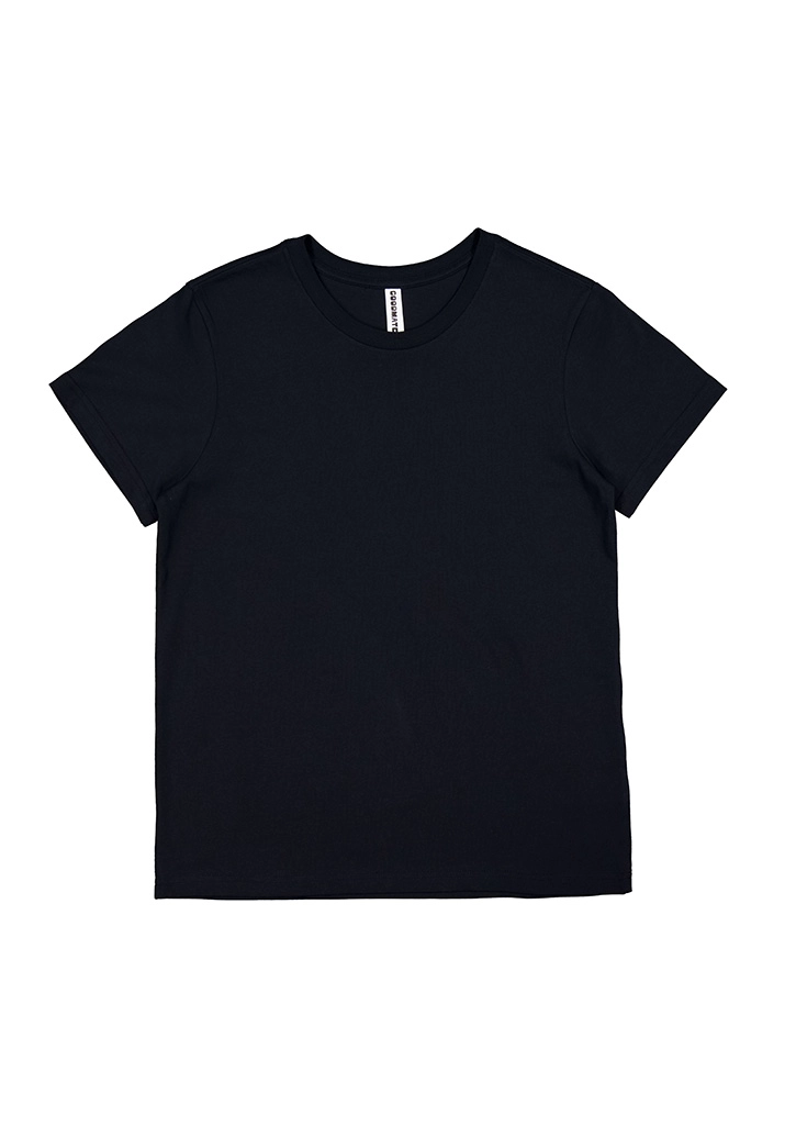 Women's Basis Short Sleeve Tee 11