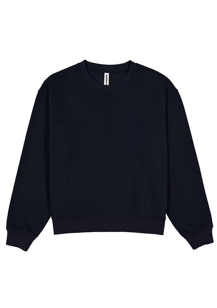 Women's Everyday Crew Sweatshirt 4
