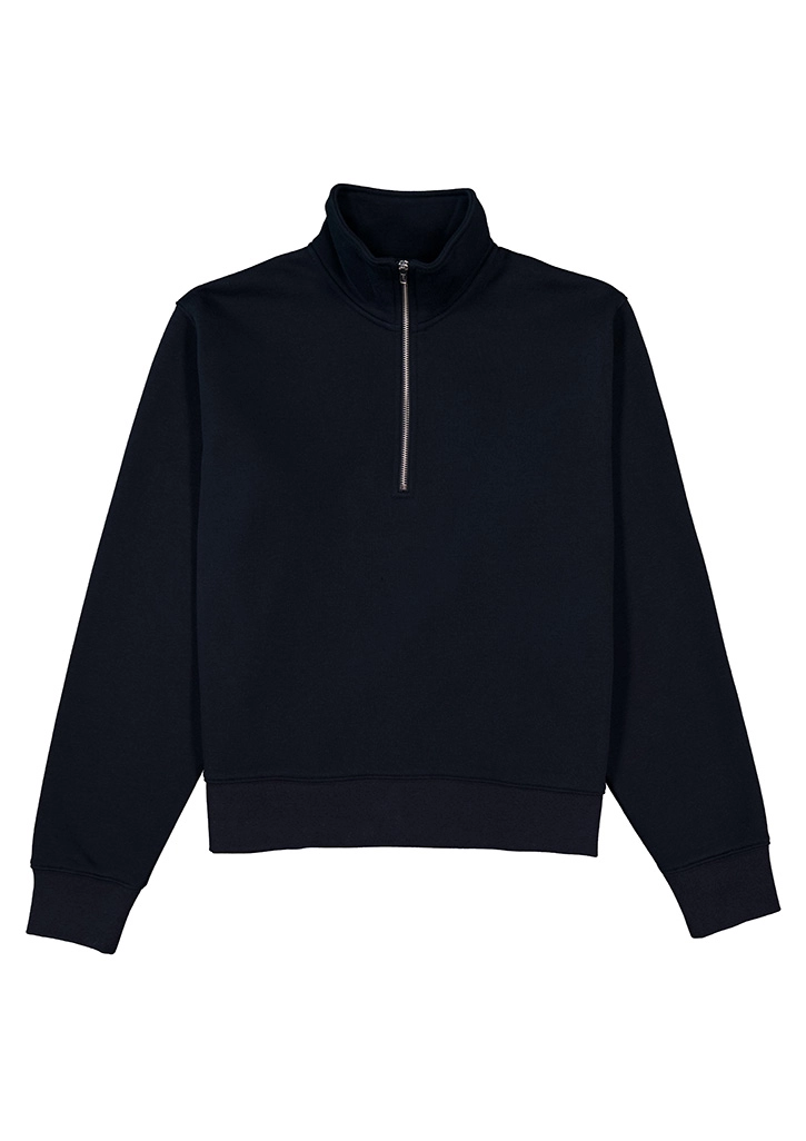 Women's Everyday 1/4 Zip 2