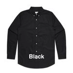 Men's Oxford Shirt 3