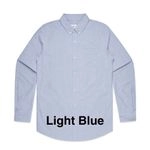 Men's Oxford Shirt 6