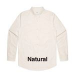 Men's Oxford Shirt 5