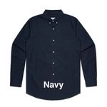 Men's Oxford Shirt 7