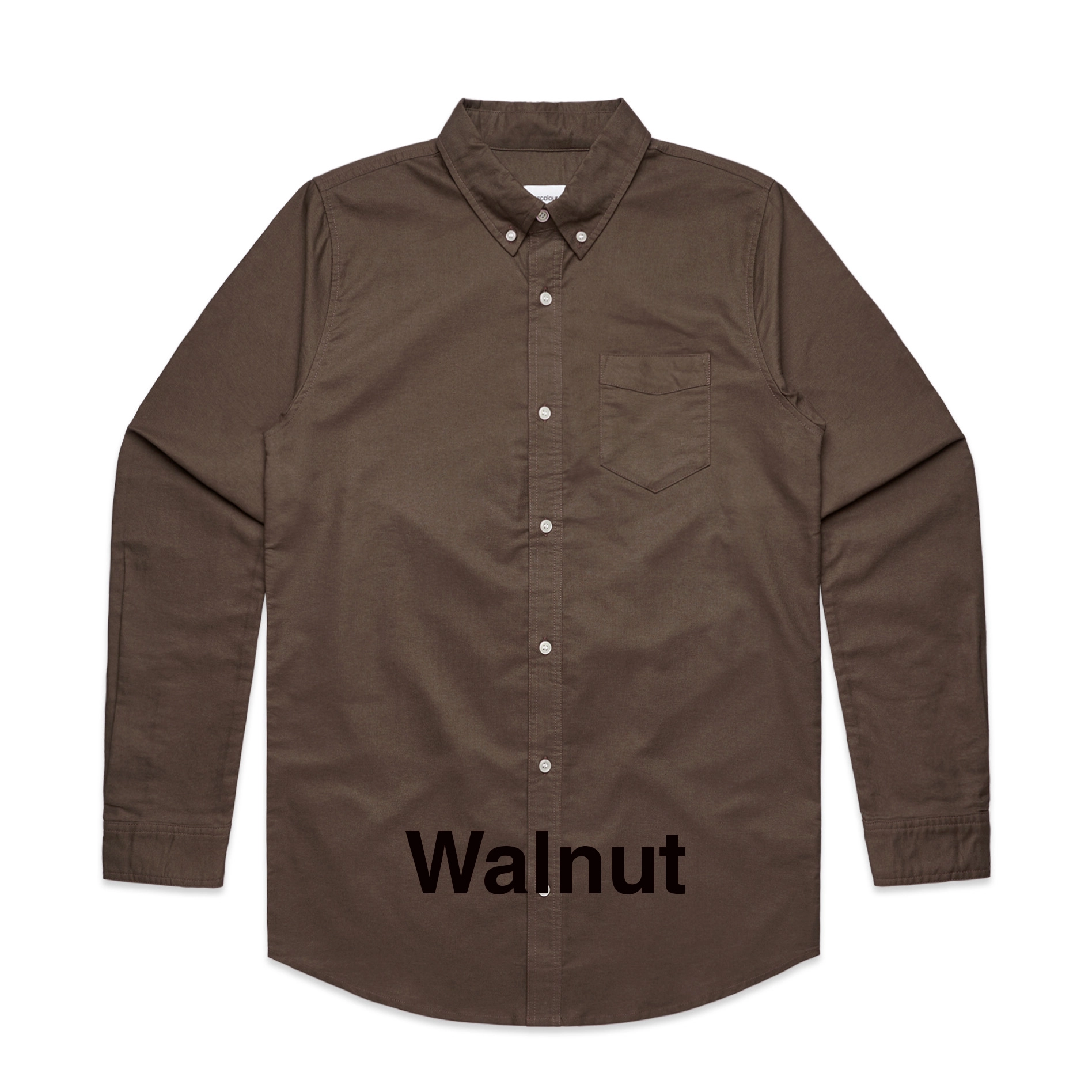 Men's Oxford Shirt 8