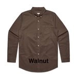 Men's Oxford Shirt 8