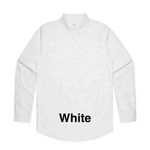 Men's Oxford Shirt 4