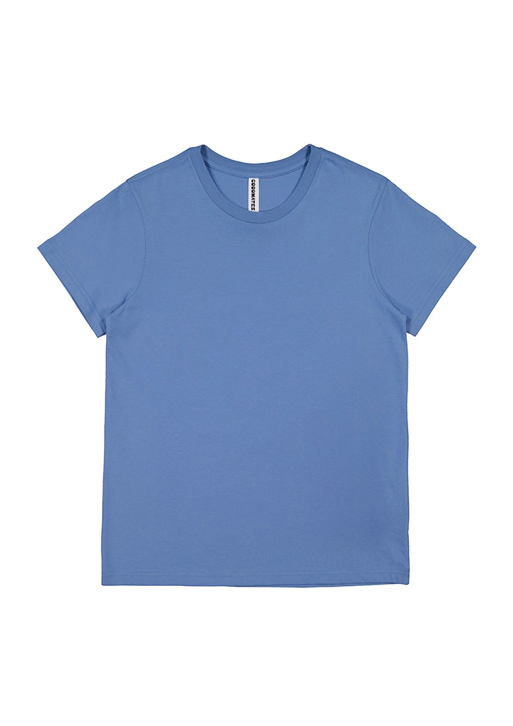 Women's Basis Short Sleeve Tee 14