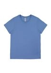 Women's Basis Short Sleeve Tee 14