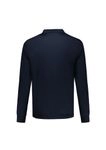 Men's Action Long Sleeve Polo 6