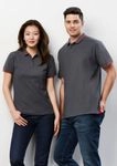 Men's Jet Short Sleeve Polo 1