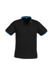 Men's Jet Short Sleeve Polo 4