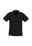 Men's Jet Short Sleeve Polo 2