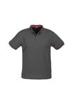Men's Jet Short Sleeve Polo 5