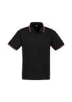 Men's Cambridge Short Sleeve Polo 12