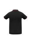 Men's Cambridge Short Sleeve Polo 13