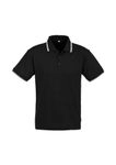 Men's Cambridge Short Sleeve Polo 8