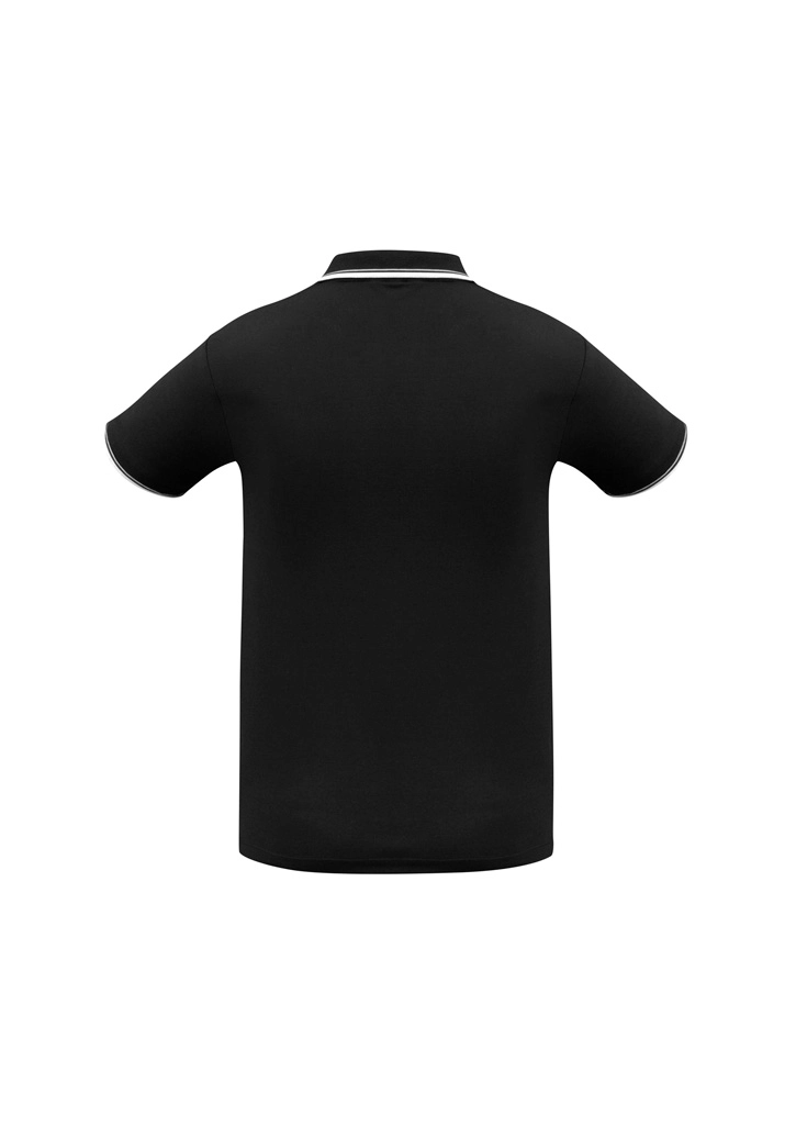 Men's Cambridge Short Sleeve Polo 9