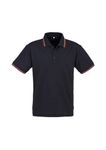 Men's Cambridge Short Sleeve Polo 10