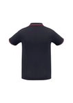 Men's Cambridge Short Sleeve Polo 11