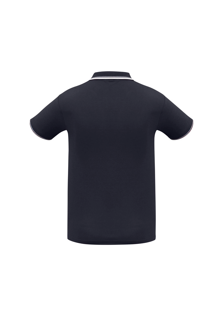Men's Cambridge Short Sleeve Polo 7