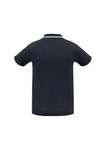 Men's Cambridge Short Sleeve Polo 7