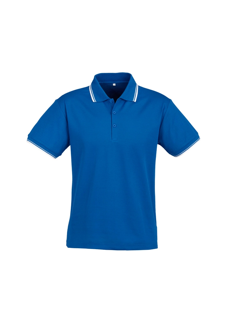Men's Cambridge Short Sleeve Polo 2